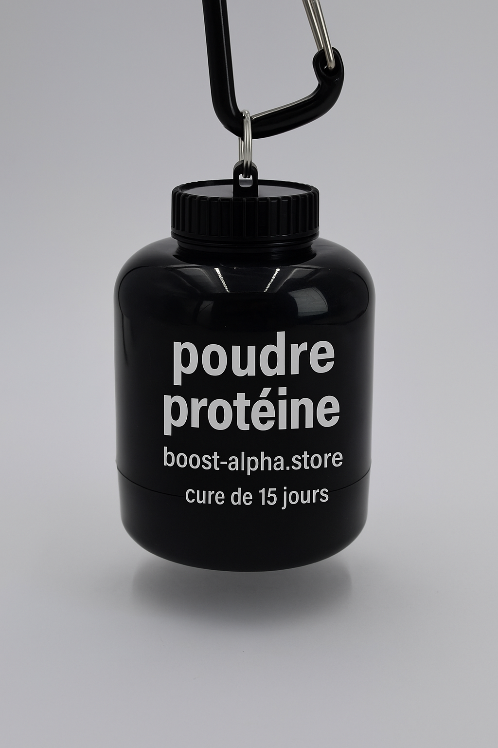 POUDRE PROTÉINE 7 jours