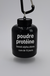 POUDRE PROTÉINE 7 jours