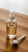 SPRAY CONTRE ( poils incarnes - barbes - aisselles )